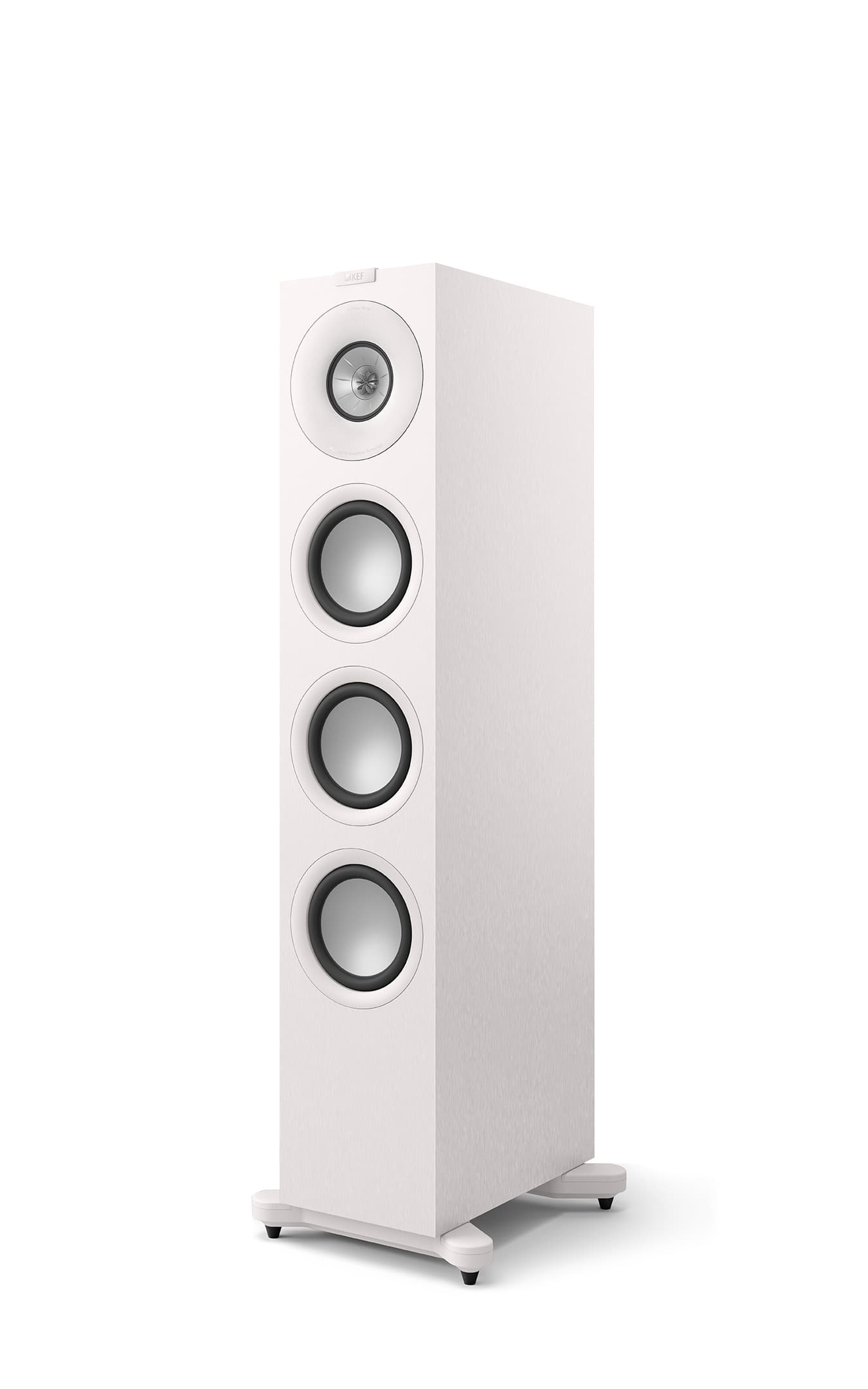 KEF - Q11 Meta Floorstanding Speaker (Each) - White