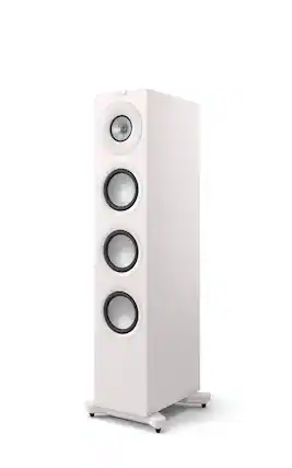 2 of KEF - Q11 Meta Floorstanding Speaker (Each) - White