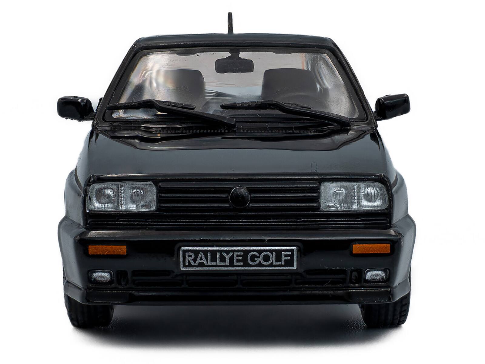 RALLYE GOLF