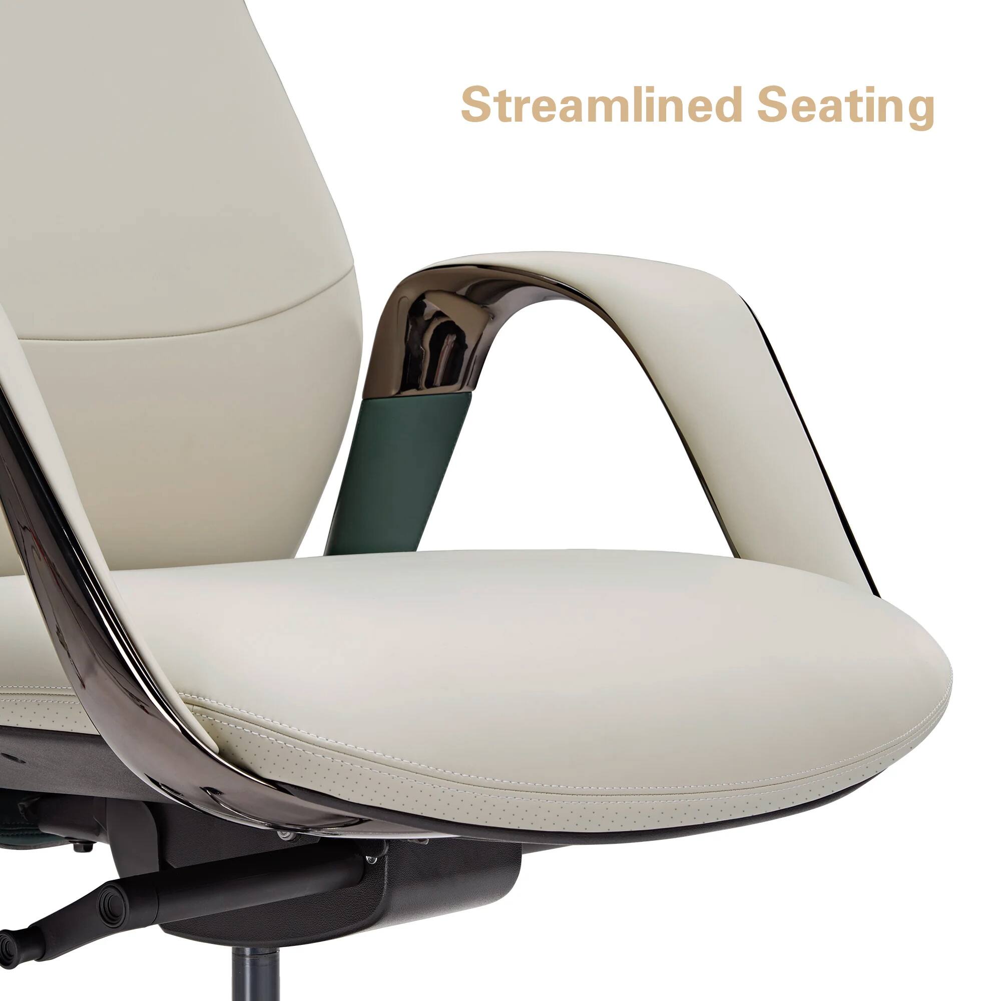Streamlined Seating