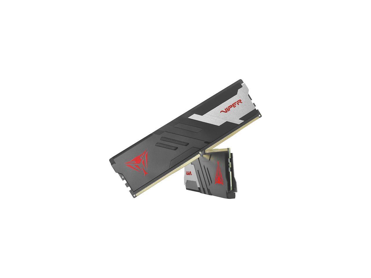 Patriot Viper Venom 32GB (2 x 16GB) 288 Pin PC RAM DDR5 6000 (PC5