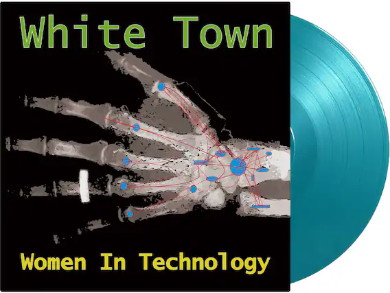 White Town
Women In Technology