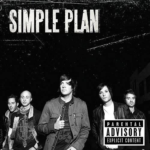 Simple Plan [LP] [VINYL]