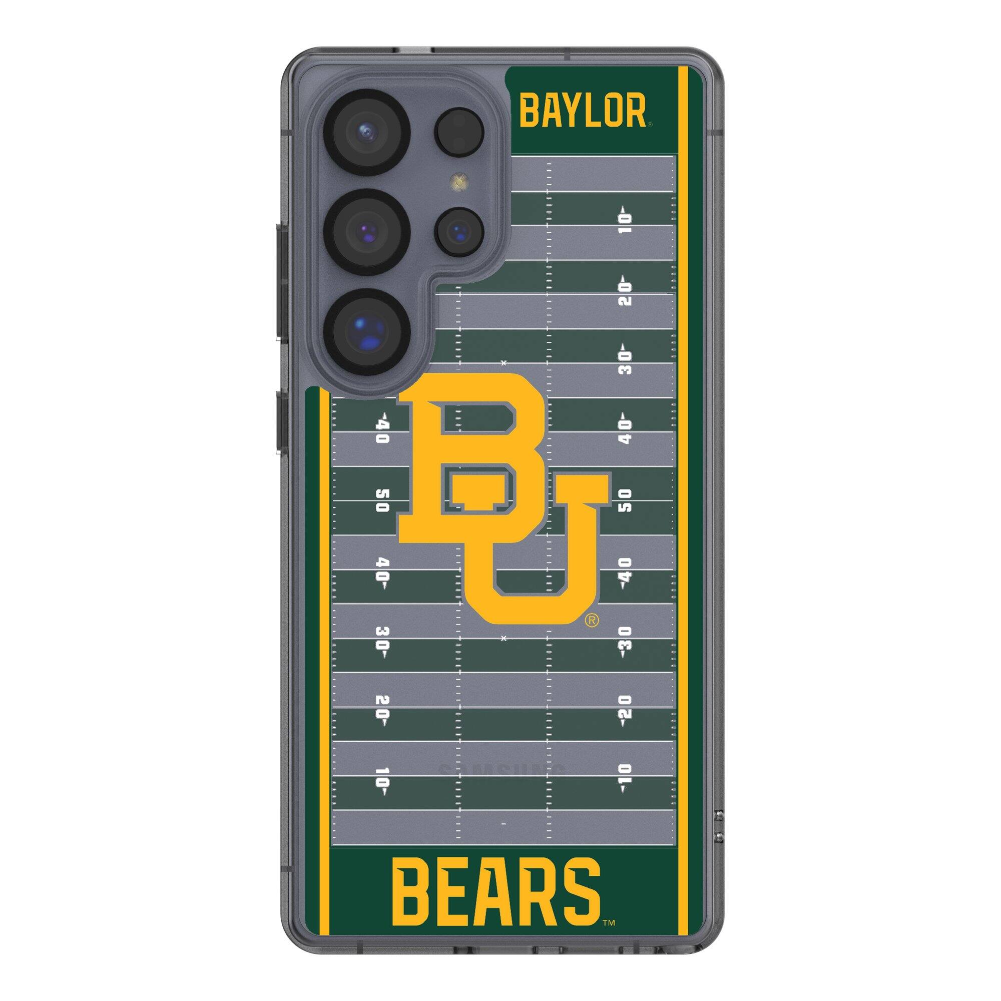 BAYLOR  
BU  
BEARS