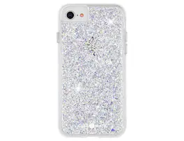 Case-Mate - iPhone 7, iPhone 8, iPhone SE Case Twinkle - Stardust