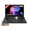 Copilot+PC
Wi-Fi 6
NEW HP 17.3"
Intel CORE
Windows 11 Home
ULTRA 5
AI Copilot