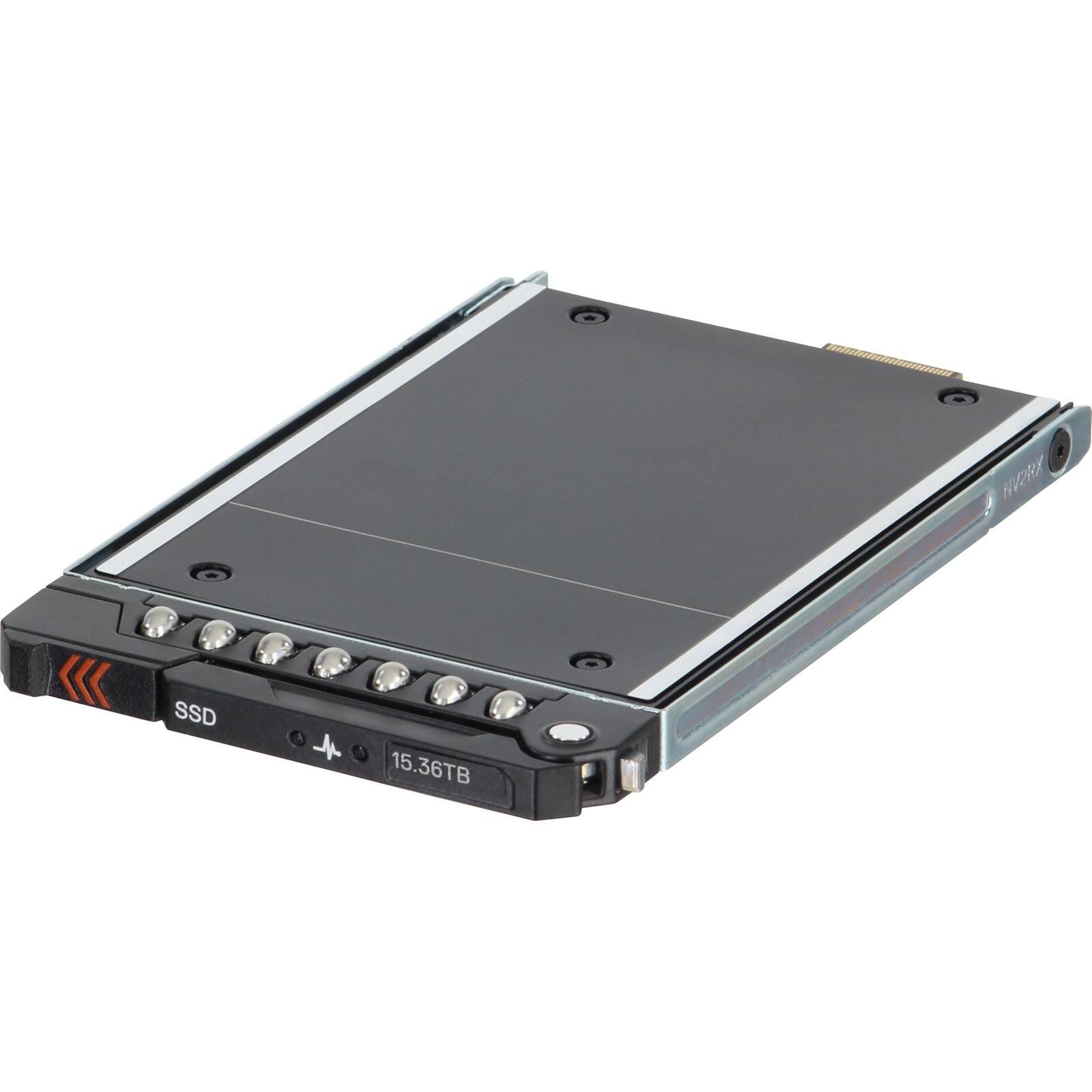 NV2 SSD 15.36TB