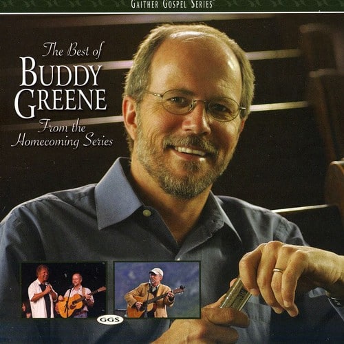 Buddy Greene - The Best Of Buddy Greene: From The Homecoming Series   - COMPACT DISCS [CD] price history on PriceWatchPro