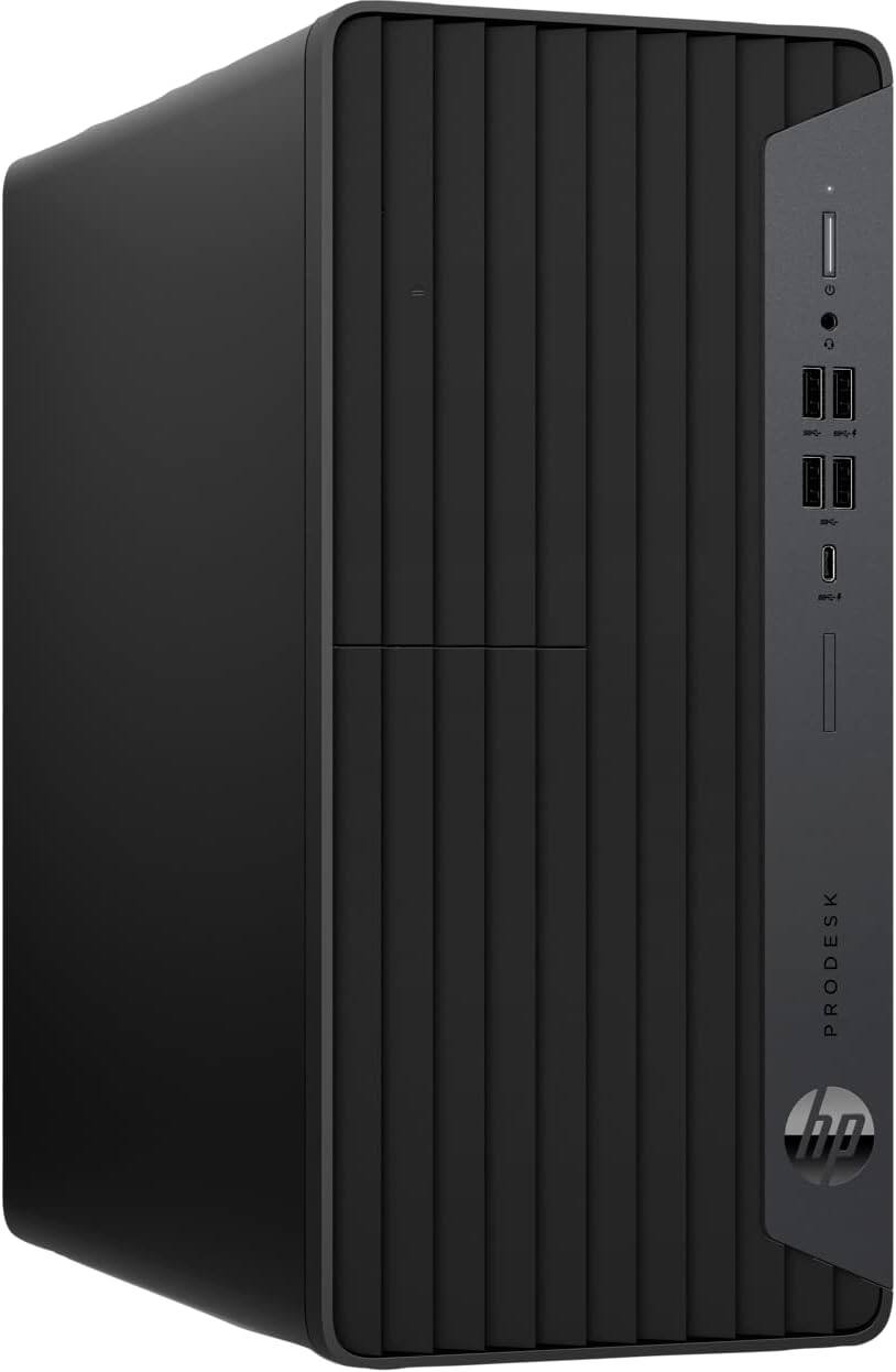 hp ProDesk i5 新品512GB 12GB office win11 HP Refurbished hp ProDesk i5 新品512GB 12GB office win11 HP Refurbished