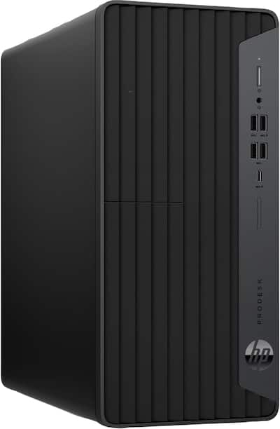 HP Refurbished Excellent ProDesk 600G6 Towers i7 10700 32GB 1TB HP Refurbished Excellent ProDesk 600G6 Towers i7 10700 32GB 1TB