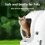 Safe and Gentle for Pets Non-toxic & Natural Formula PETCIT OK