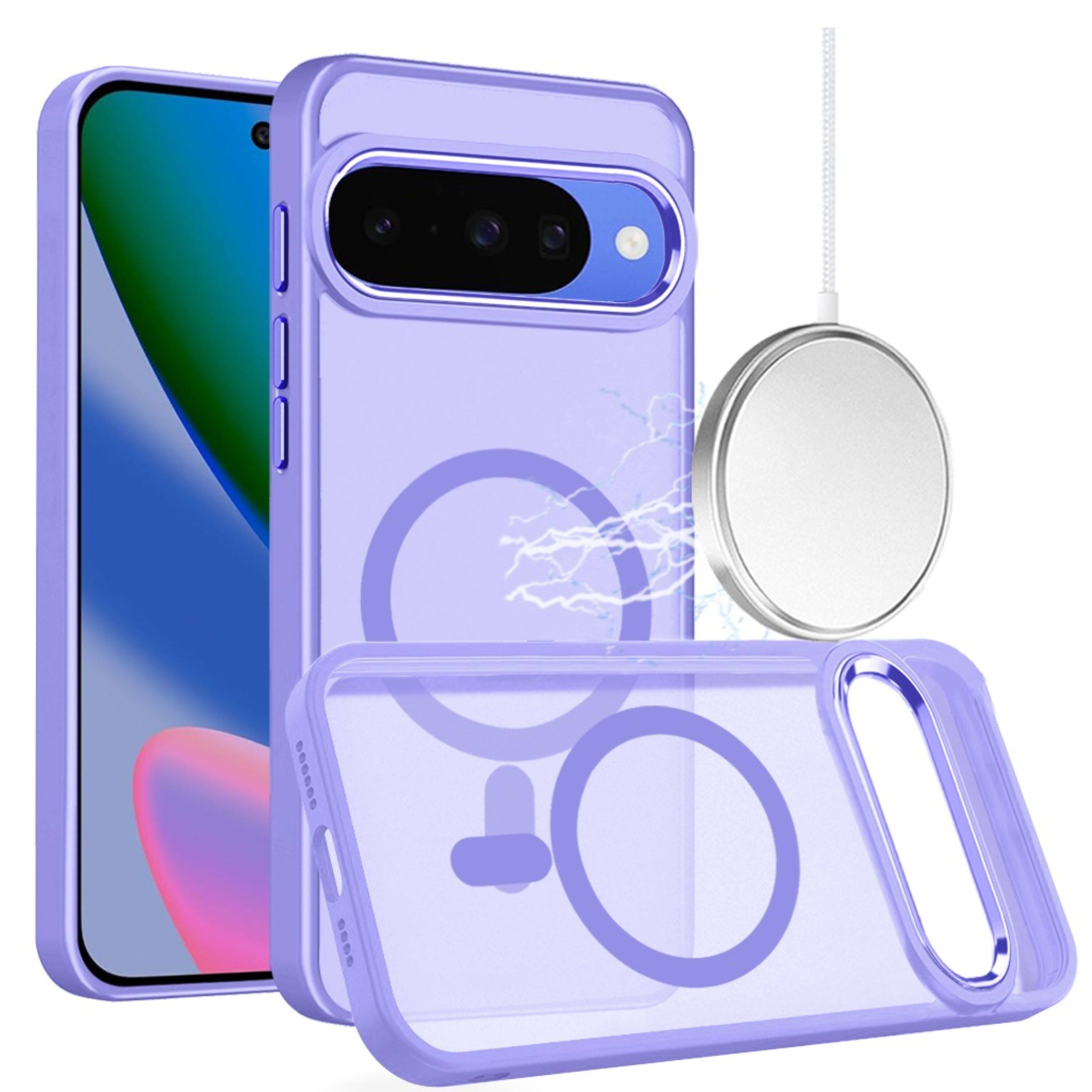 Light Purple