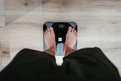 Bathroom Scales Fitbit Aria Best Buy Fitbit Aria Wi-Fi Smart Scale