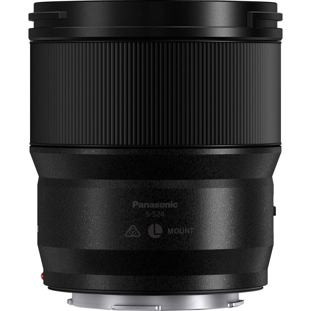 Panasonic S-S24  
MOUNT