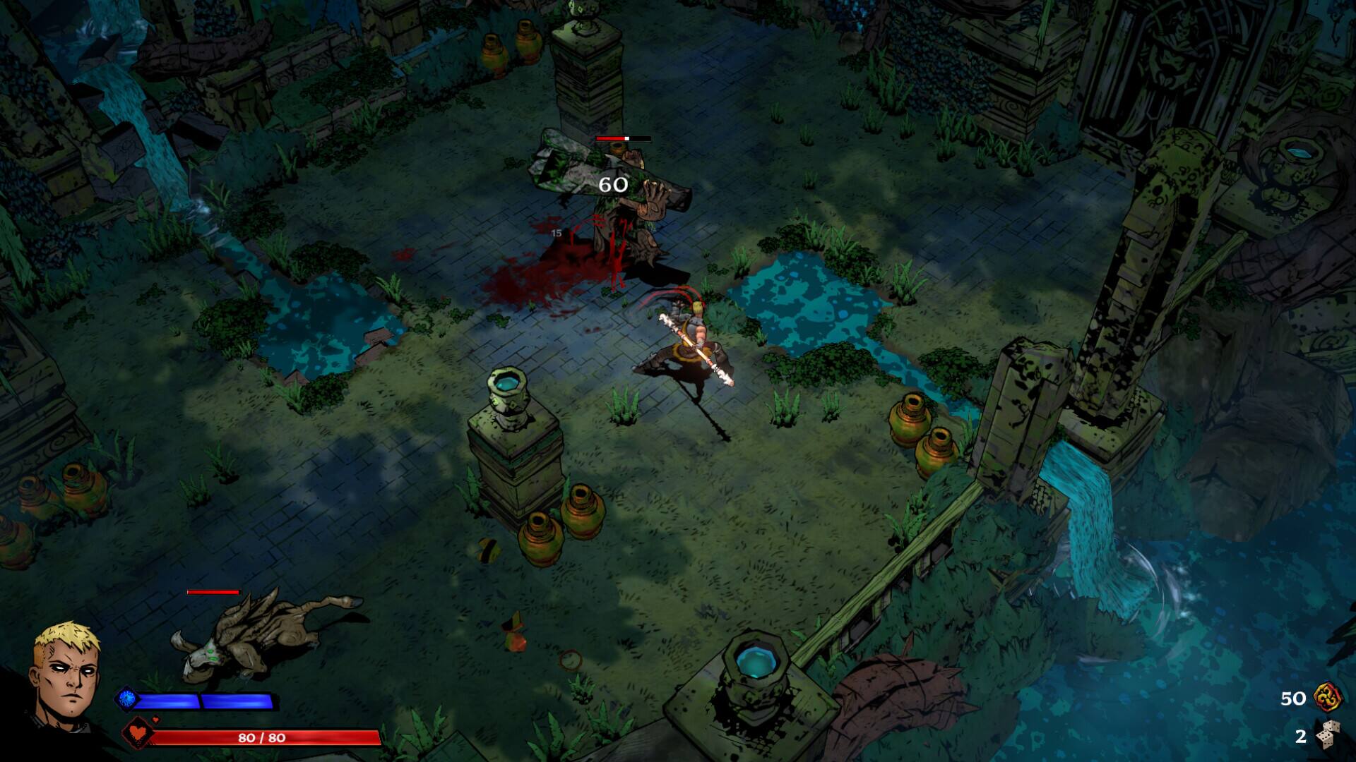 Back. Astragon Entertainment - SWORN.