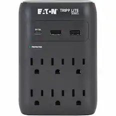 EATON TRIPP LITE SERIES 5V/3A PROTECTED