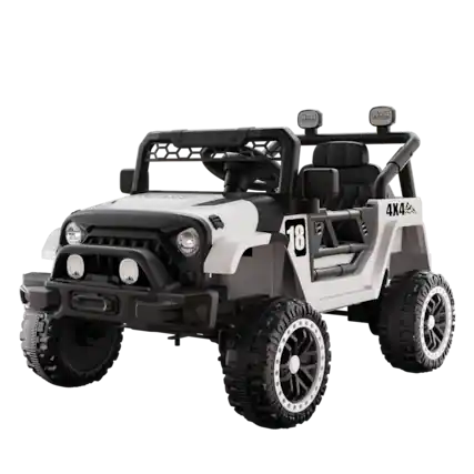 4x4 addidade HSAO 1 18 E 4X4