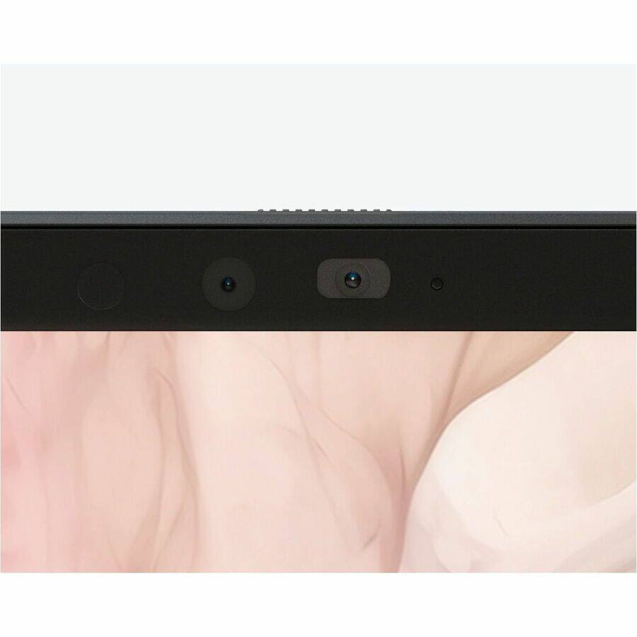 Alt View 3. Dell - Dell Pro 14 Premium PA14250 14" Touchscreen Copilot+ PC Notebook - QHD+ - 60 Hz - Intel Core Ultra 7 268V - vPro - Magnetite.