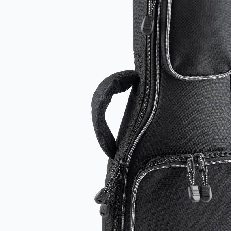 Alt View 8. On Stage Stands - OnStage Music Accessory (GBU4103) - Black.