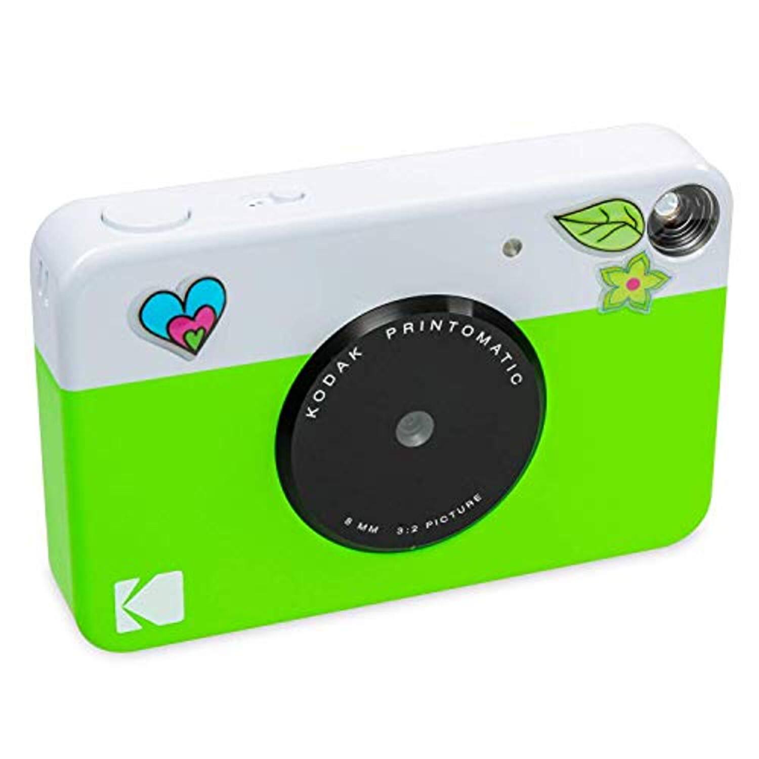 KODAK PRINTOMATIC 8 MM 3:2 PICTURE