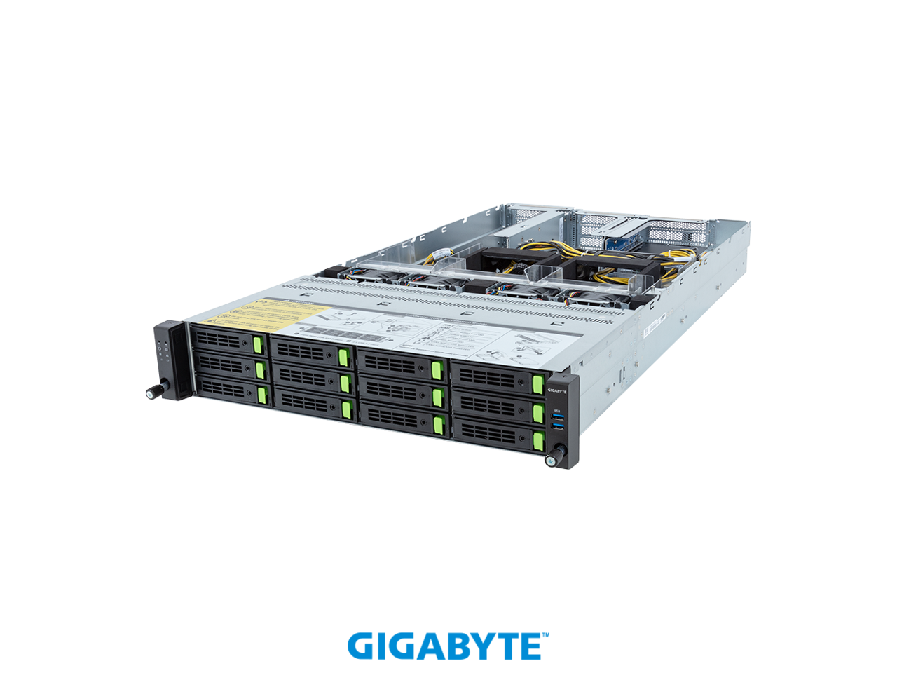 GIGABYTE