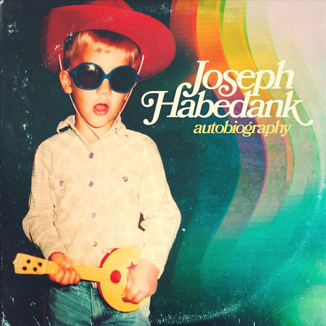 Autobiography [LP] [VINYL] price history on PriceWatchPro