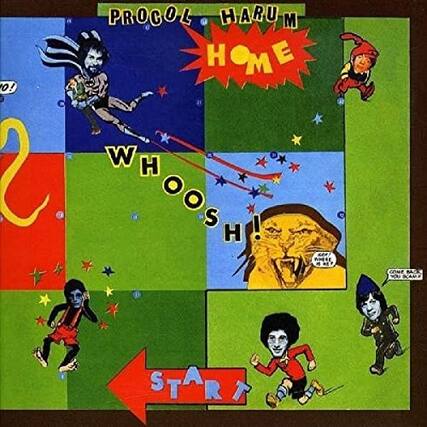 PROCOL HARUM
HOME
WHOOSH!
START