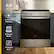 5.0 CU. FT.
Air Cooking Technology
10 Cooking Modes
No Preheat Air Fry