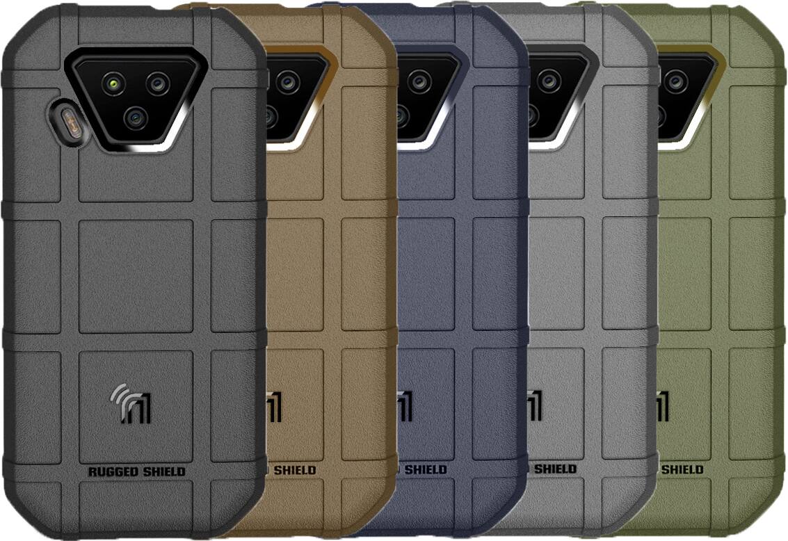 11
11
11
11
RUGGED SHIELD
SHIELD
SHIELD
SHIELD
SHIELD