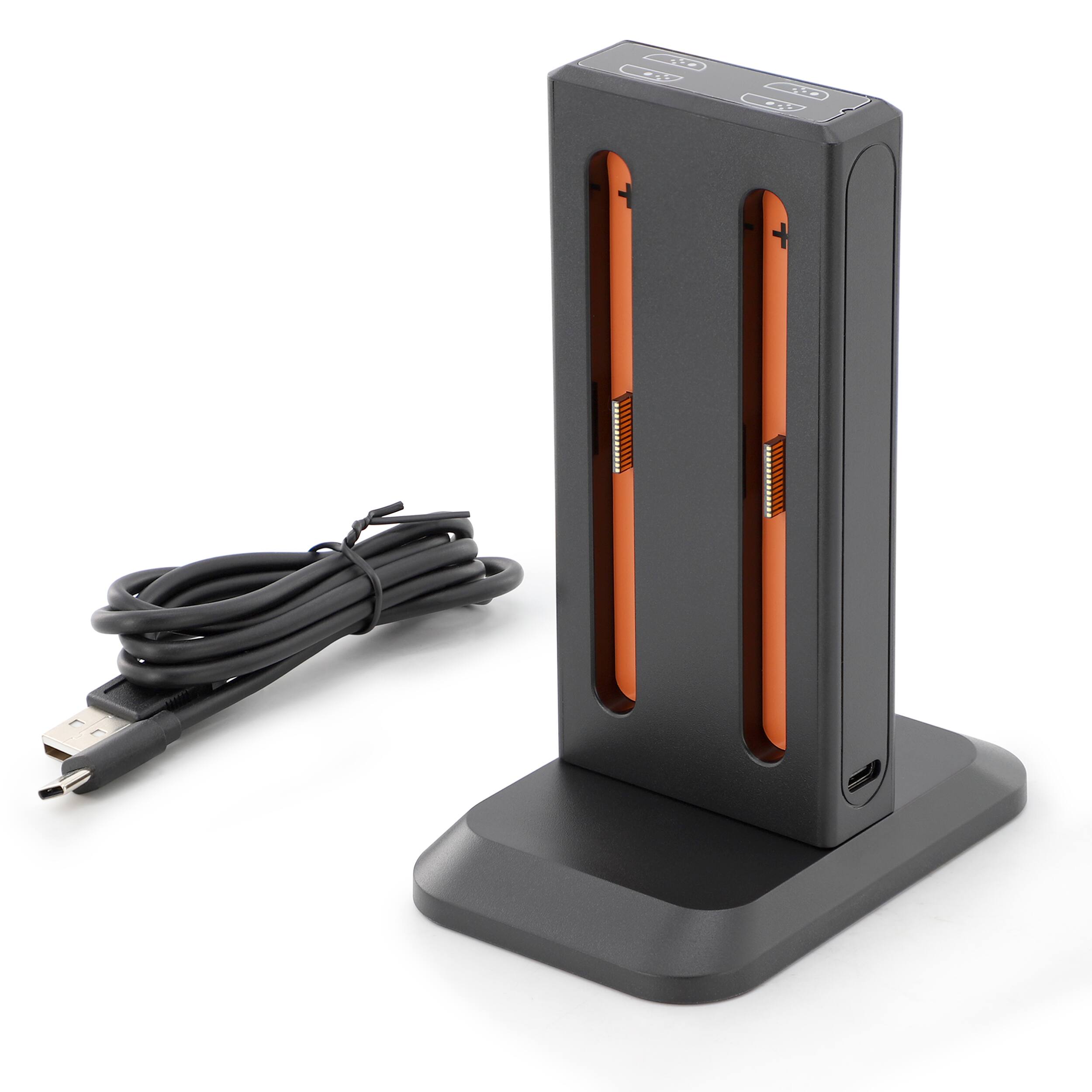 Alt View 5. Gamefitz - GameFitz14 in 1 Nintendo Switch 2 Accessories Kit.