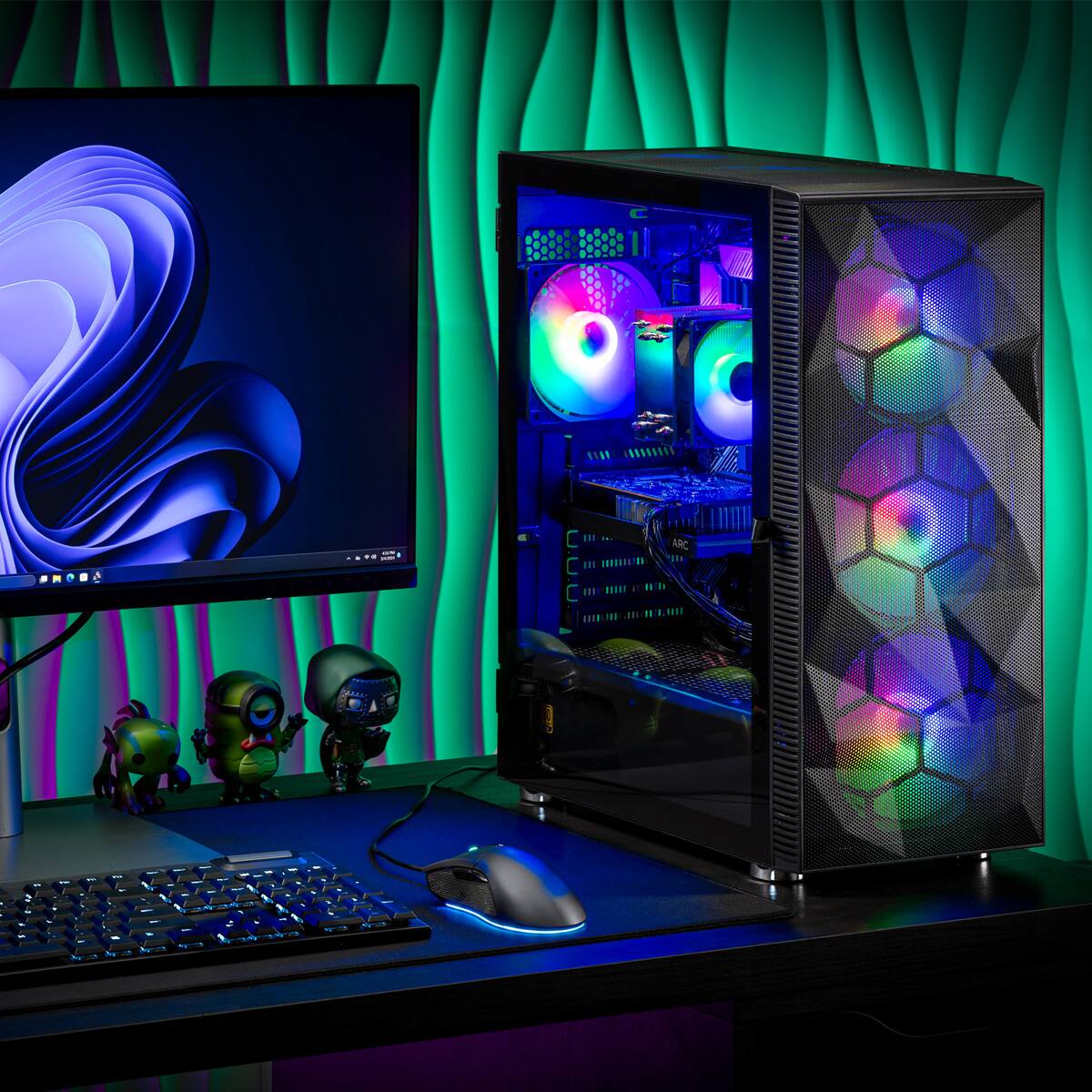 The text on the image appears to be:

"PHOBA A. .... - U.U.U"