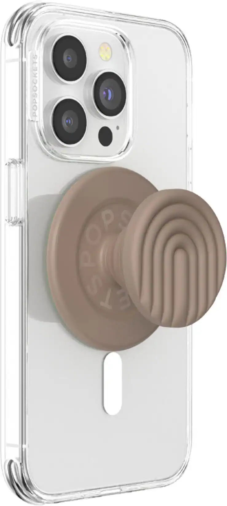 PopSockets MagSafe PopGrip Universal Magnetic Grip & Stand with Adapter ...