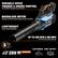 VARIABLE SPEED TRIGGER & CRUISE CONTROL
To Provide Precision and Control
BRUSHLESS MOTOR
Delivers efficient performance and run-time
LIGHTWEIGHT
Easy maneuverability
UP TO 450 CFM & 100 MPH
for Fast and easy cleanup
5 YEAR TOOL BATTERY WARRANTY
2.0A CHARGER
5.0AH BATTERY
X2 20V LITHIUM-ION
BRUSHLESS