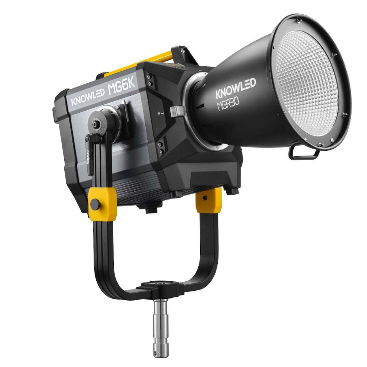 KNOWLED MG6K  
KNOWLED MGR30