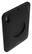 Left. iPort - CONNECT CASE FOR APPLE IPAD MINI (A17 Pro) (Each) - Black.