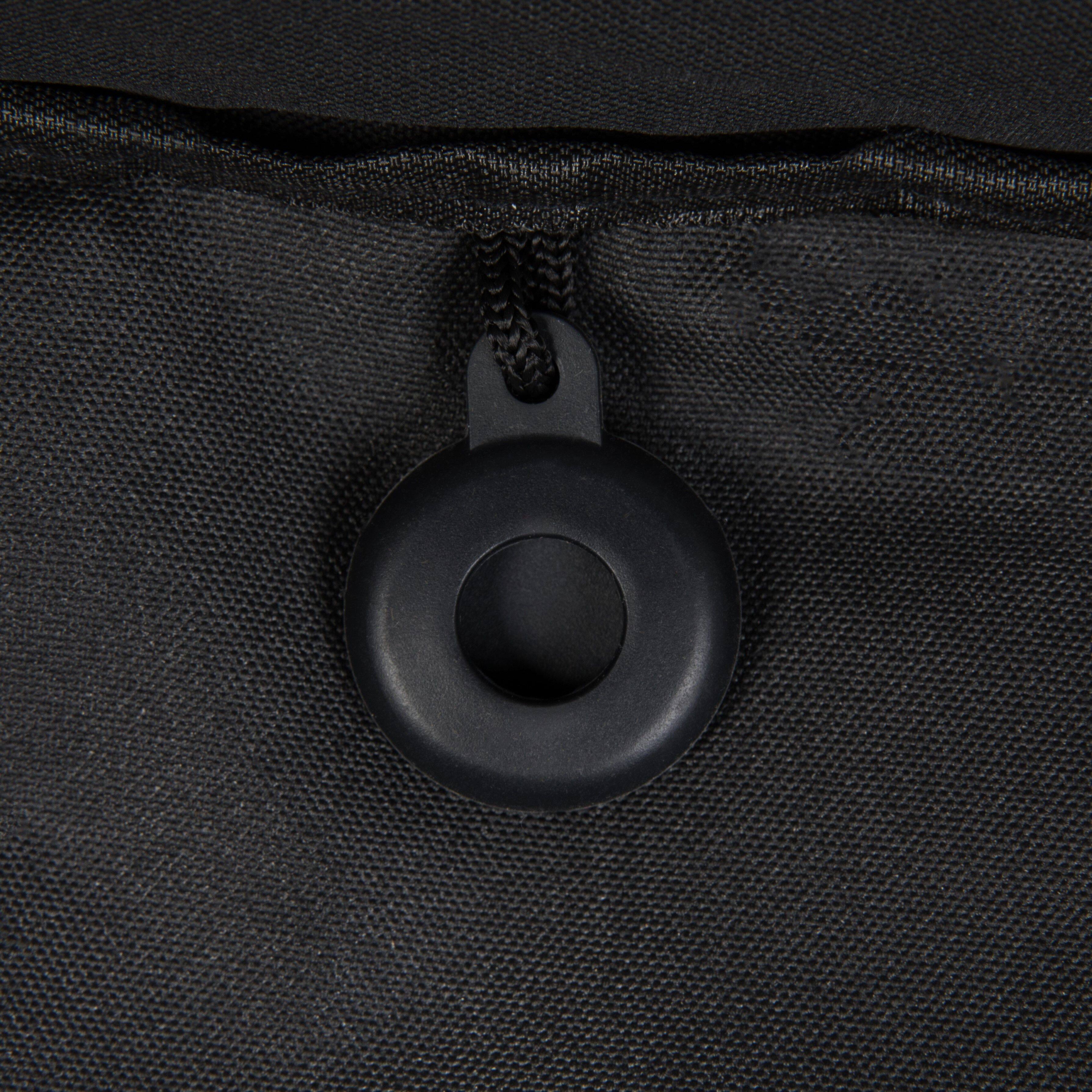 Back. J.L. Childress - J.L. Childress Compact Stroller Travel Bag (Black) - Black.