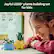 Joyful LEGO® plants building set for kids
9+ 217