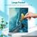 Large Pocket
Accommodate necessary cards, cash, paper documents, etc.
CARD 6456 12 1 01/23 - 02703456 456