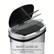 SILENT CLOSE LID
A new integrated silent motor for quiet lid opening and closing