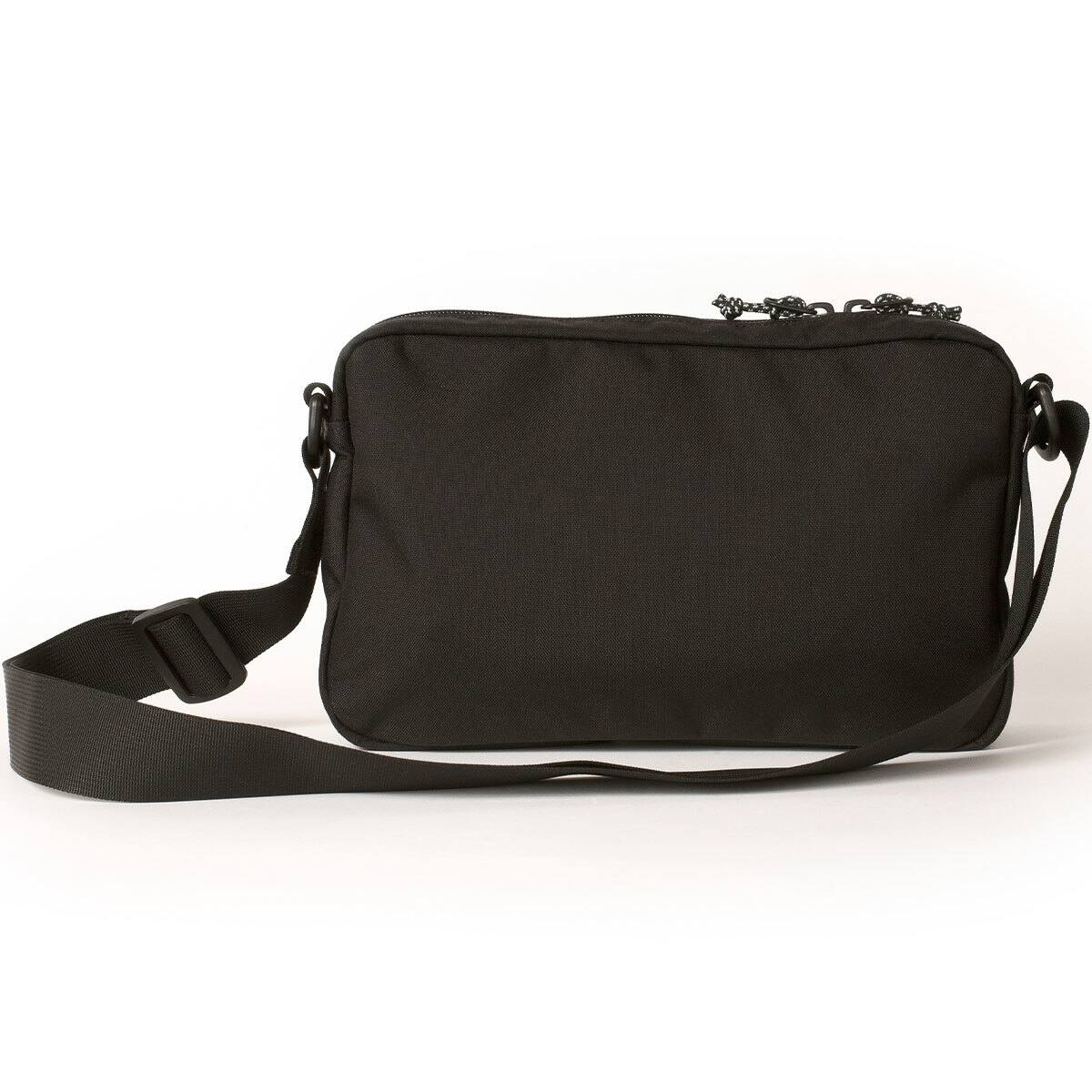 Alt View 3. The Long Weekend - The Long Weekend Santa Fe 3L Shoulder Bag - Creme-Multi.