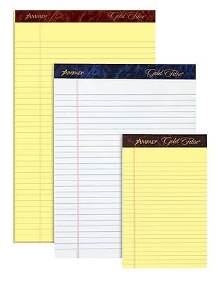 AMMO Gold File  
AMMO Gold File  
AMMO Gold File