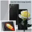 Alt View 13. SaharaCase - ZeroDamage Camera Lens Protector for Samsung Galaxy S22 (2-Pack) - Black.