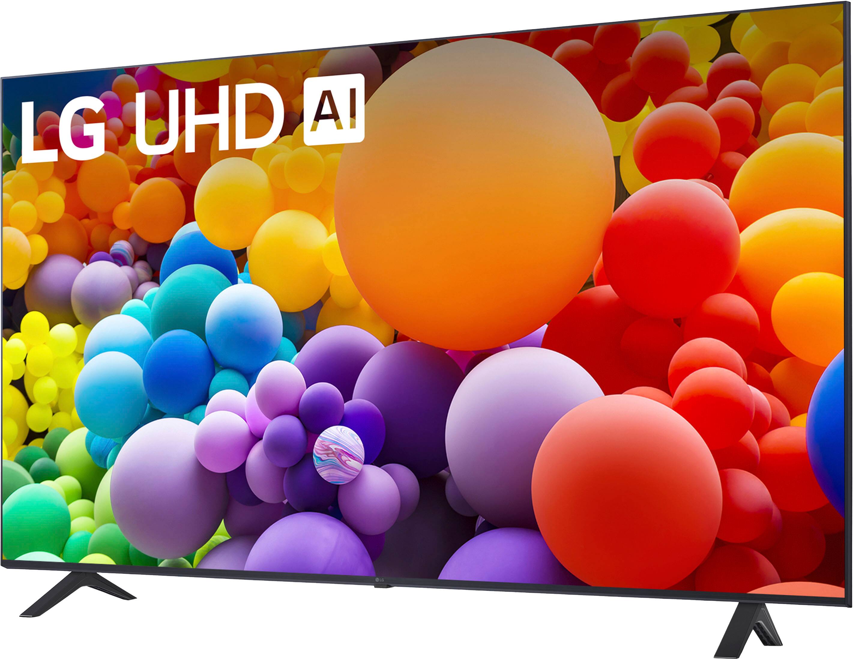 LG UHD A1