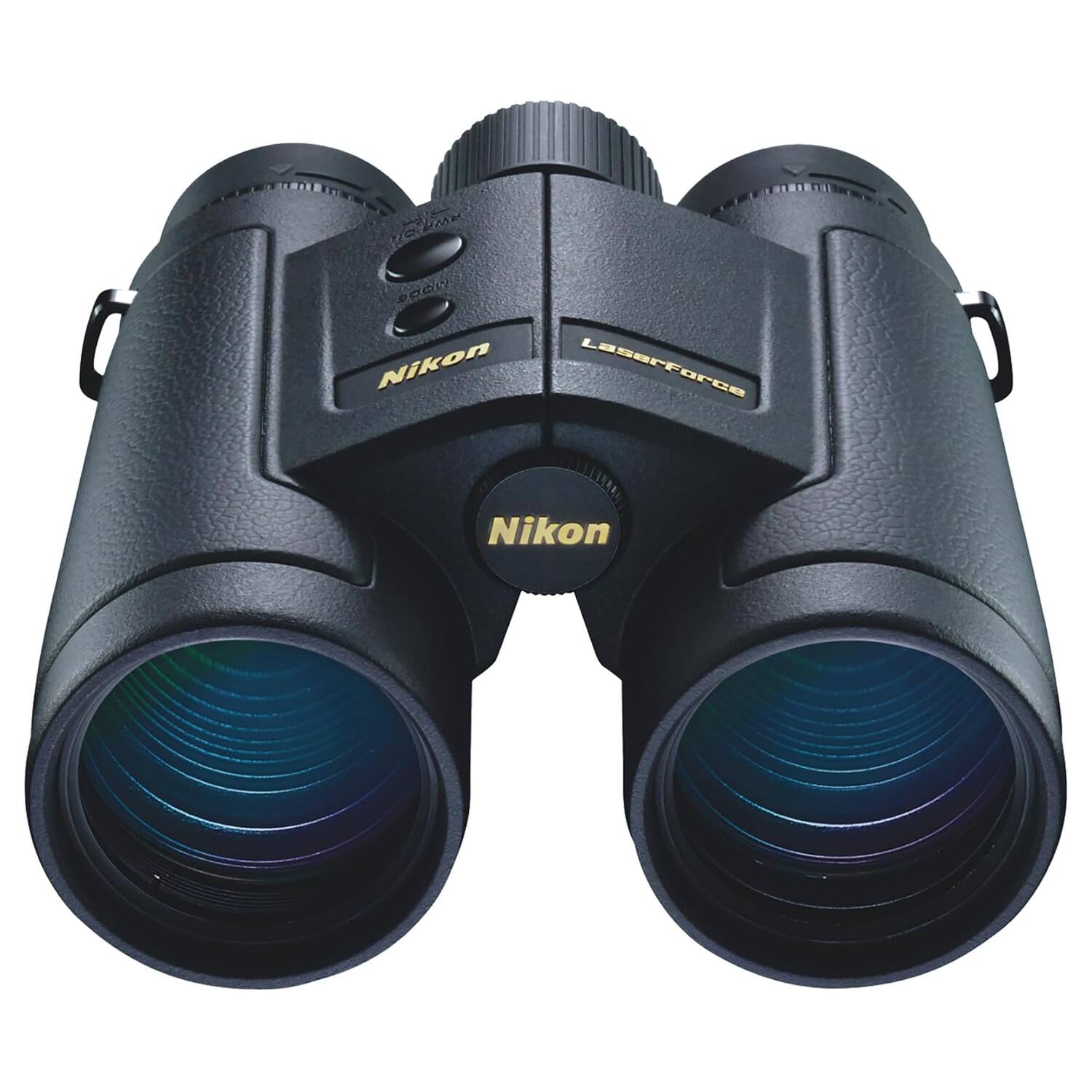 Nikon LaserForce