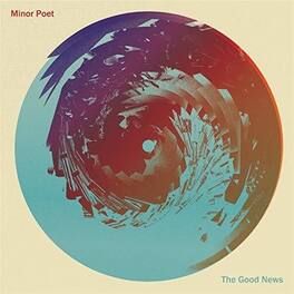 Minor Poet - Good News - VINYL LP