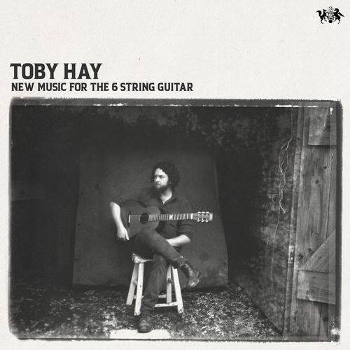 Front. New Music for the 6-String Guitar [LP].