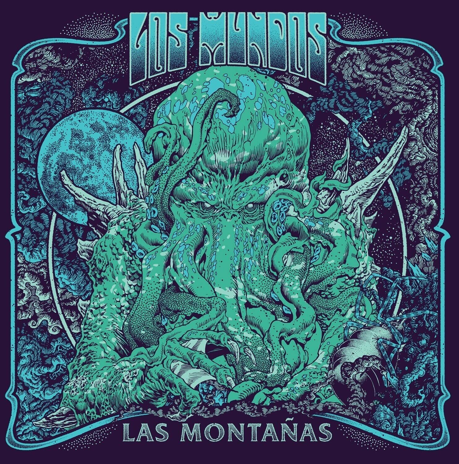 LAS MONTAÑAS
