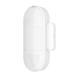 Arlo - All-in-One Sensor with 8 sensing functions for Home Security System, 1 Pack - White