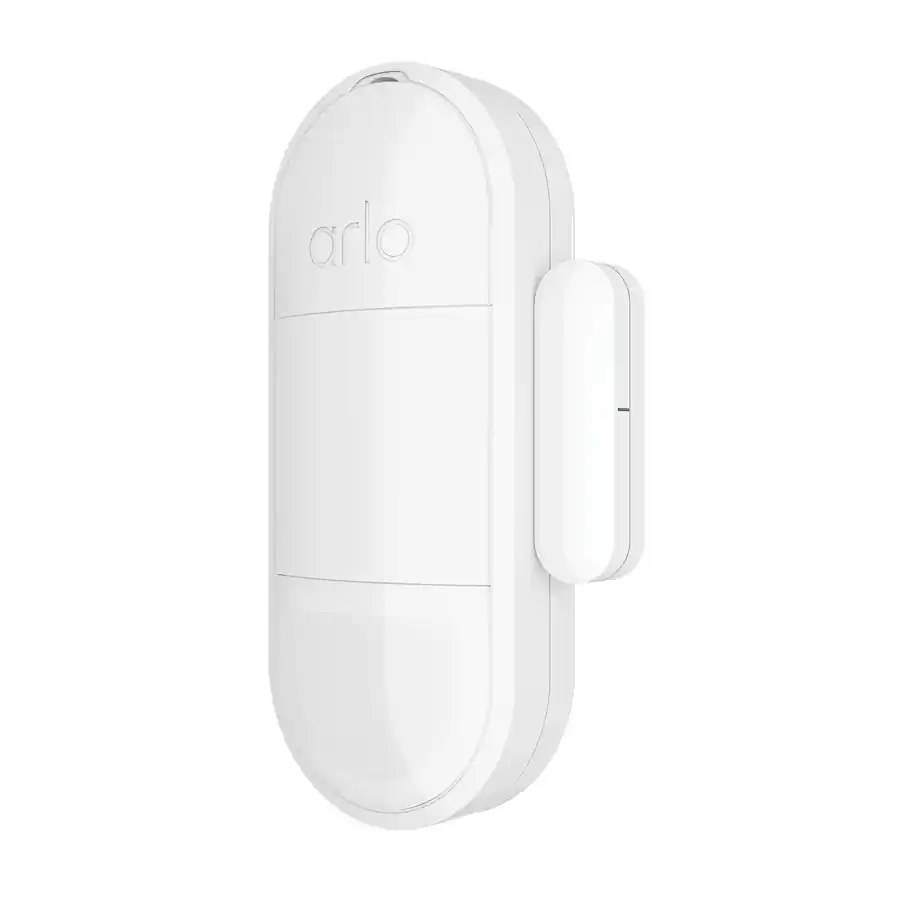 Arlo All in One Sensor with 8 sensing functions for Home Security ...