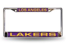 LOS ANGELES
LAKERS